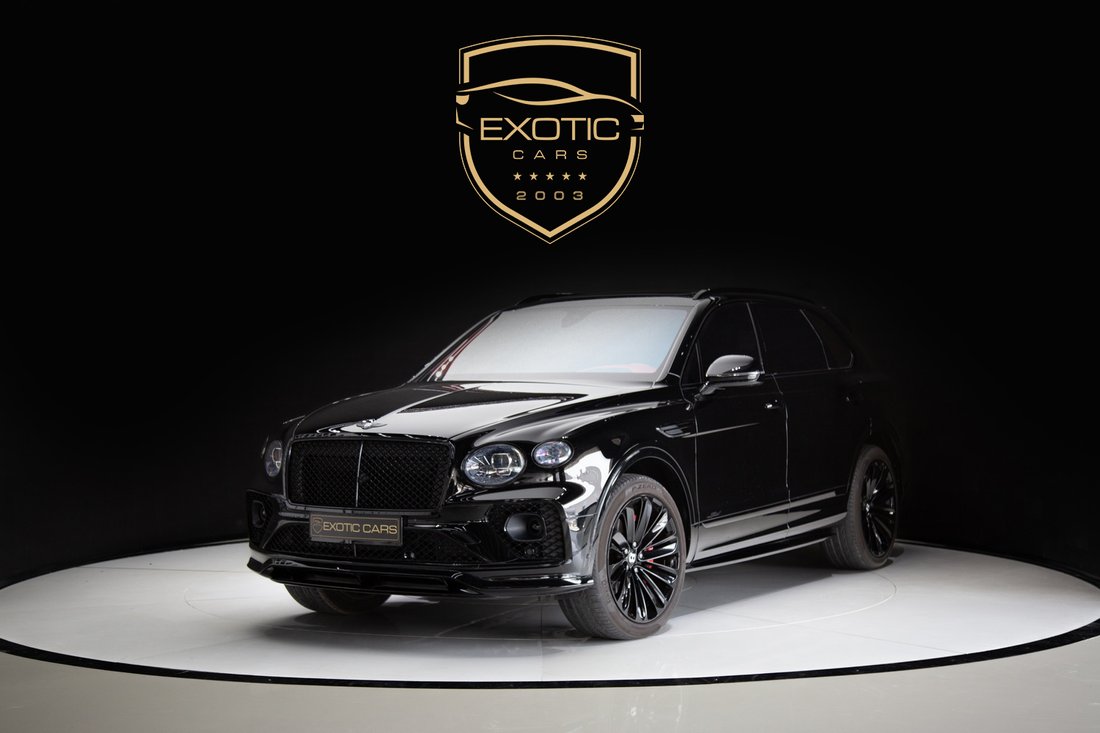 Suv in Dubai, Dubai, United Arab Emirates 1 - 13461816