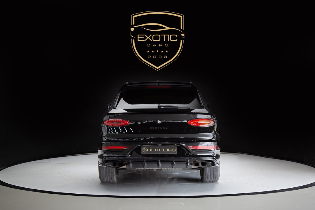 Suv in Dubai, Dubai, United Arab Emirates 5 - 13461816