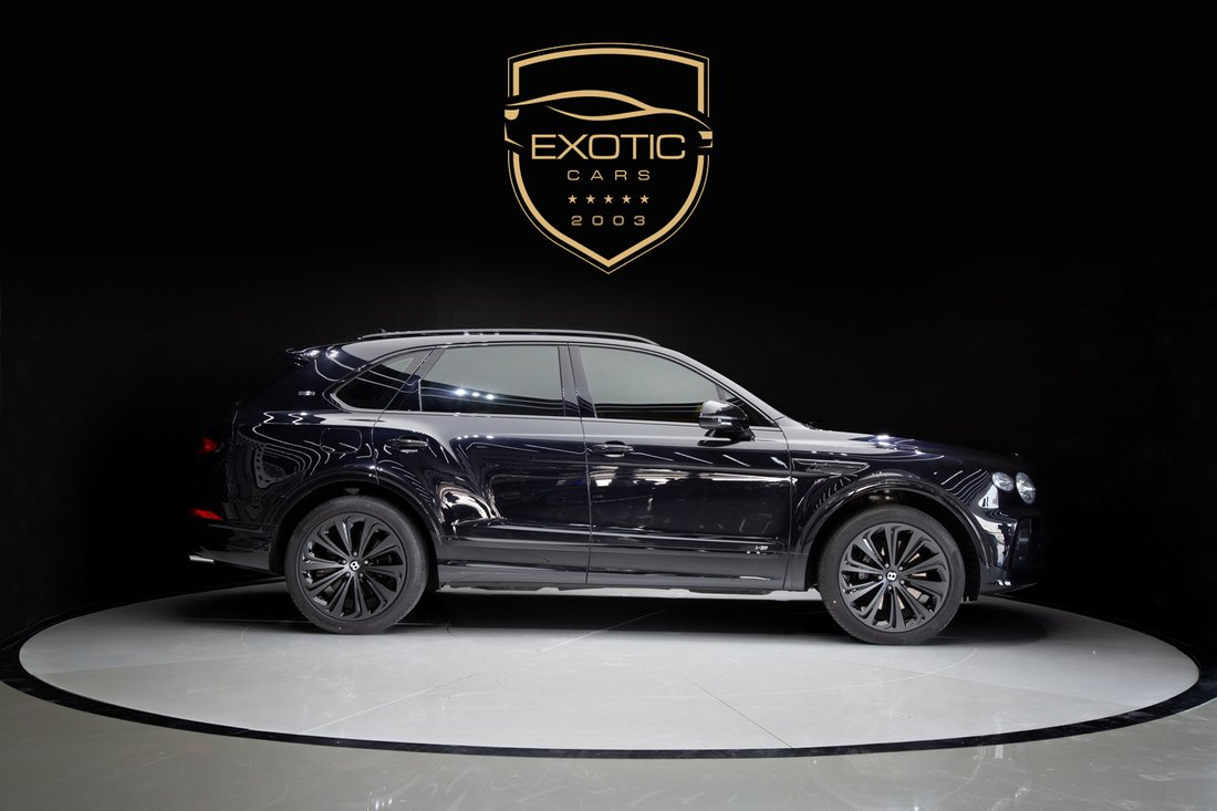Suv in Dubai, Dubai, United Arab Emirates 3 - 13460413