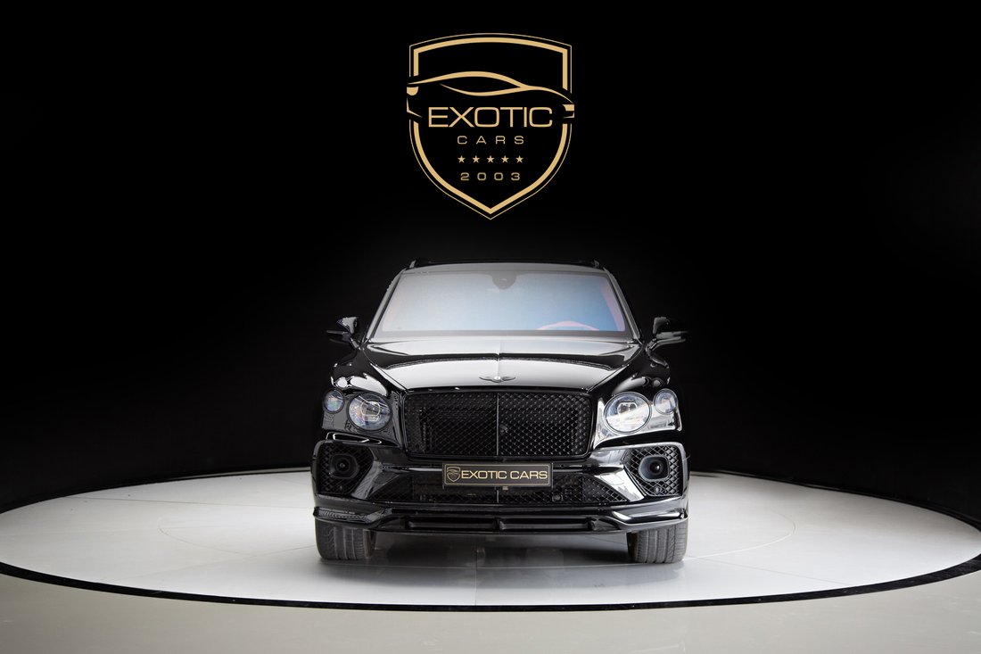 Suv in Dubai, Dubai, United Arab Emirates 2 - 13461816