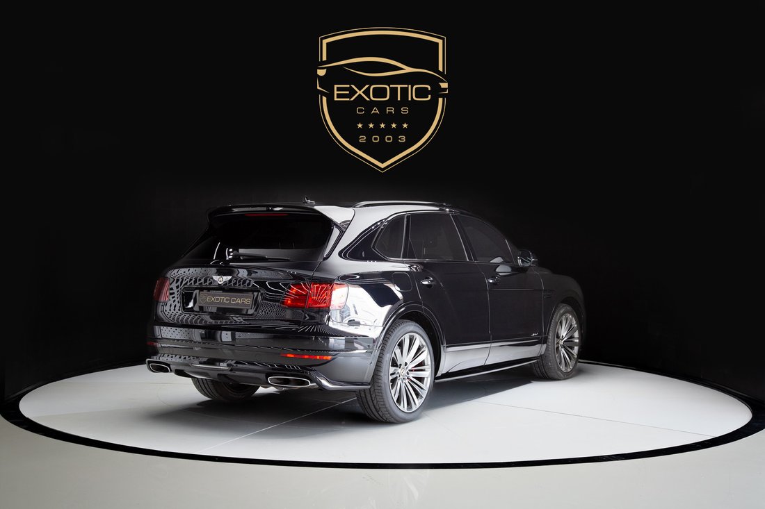 Suv in Dubai, Dubai, United Arab Emirates 4 - 13461786