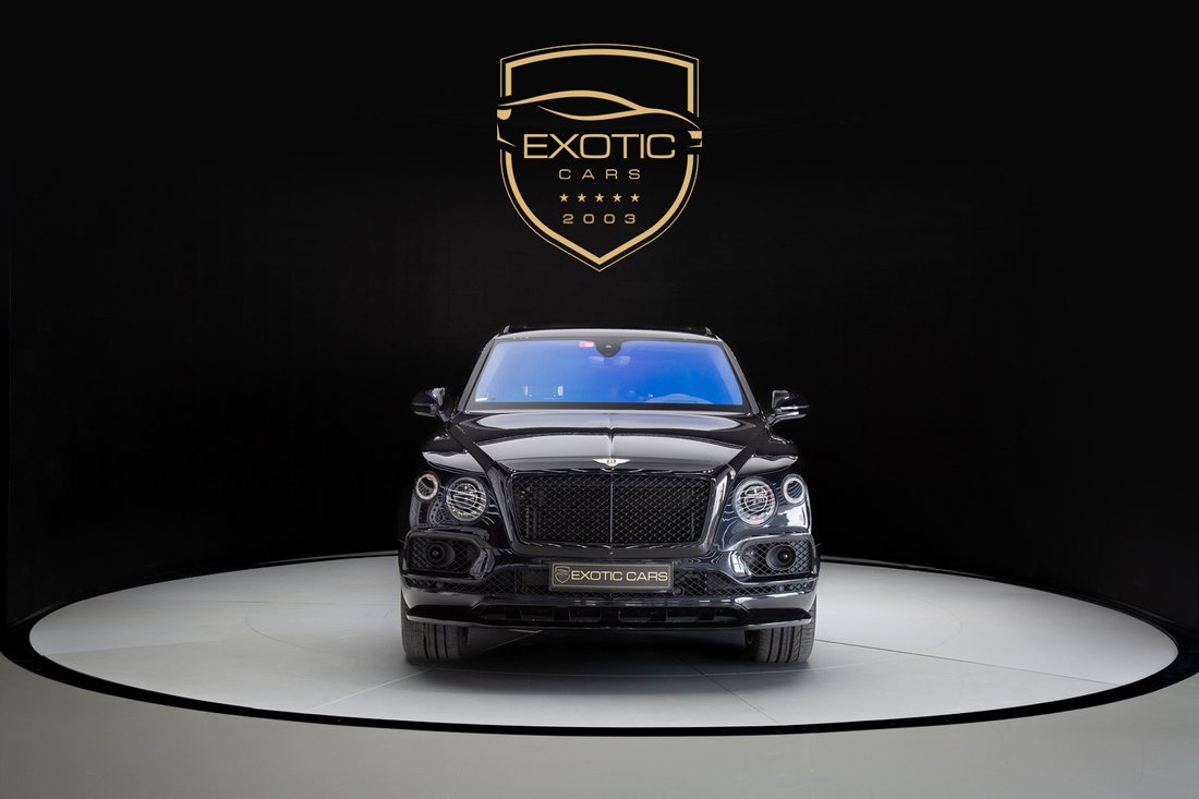 Suv in Dubai, Dubai, United Arab Emirates 2 - 13461786