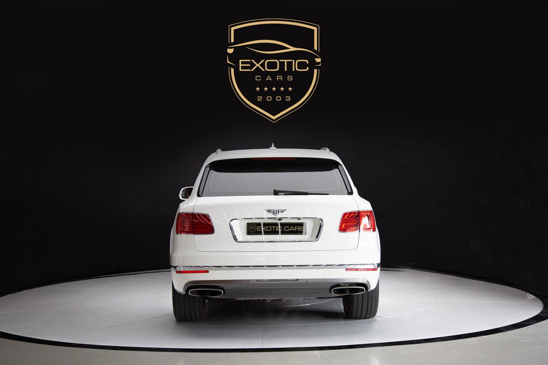 Suv in Dubai, Dubai, United Arab Emirates 5 - 13461817