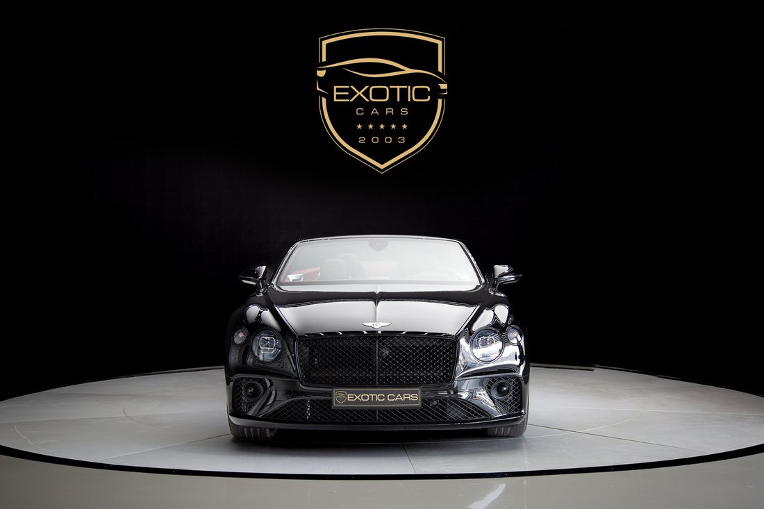 Cabriolet in Dubai, Dubai, United Arab Emirates 2 - 13461803
