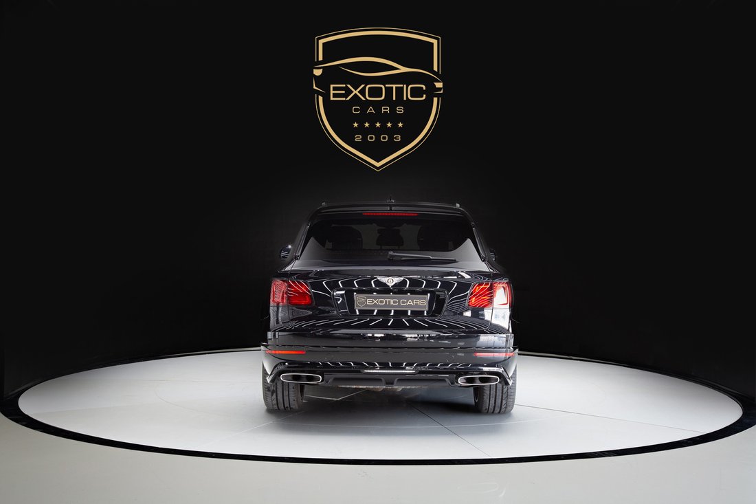 Suv in Dubai, Dubai, United Arab Emirates 5 - 13461786