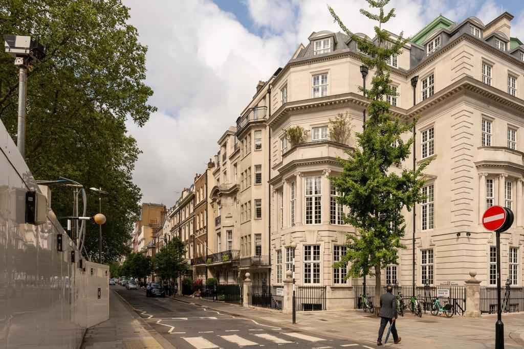 Apartment in London, England, United Kingdom 1 - 13460449