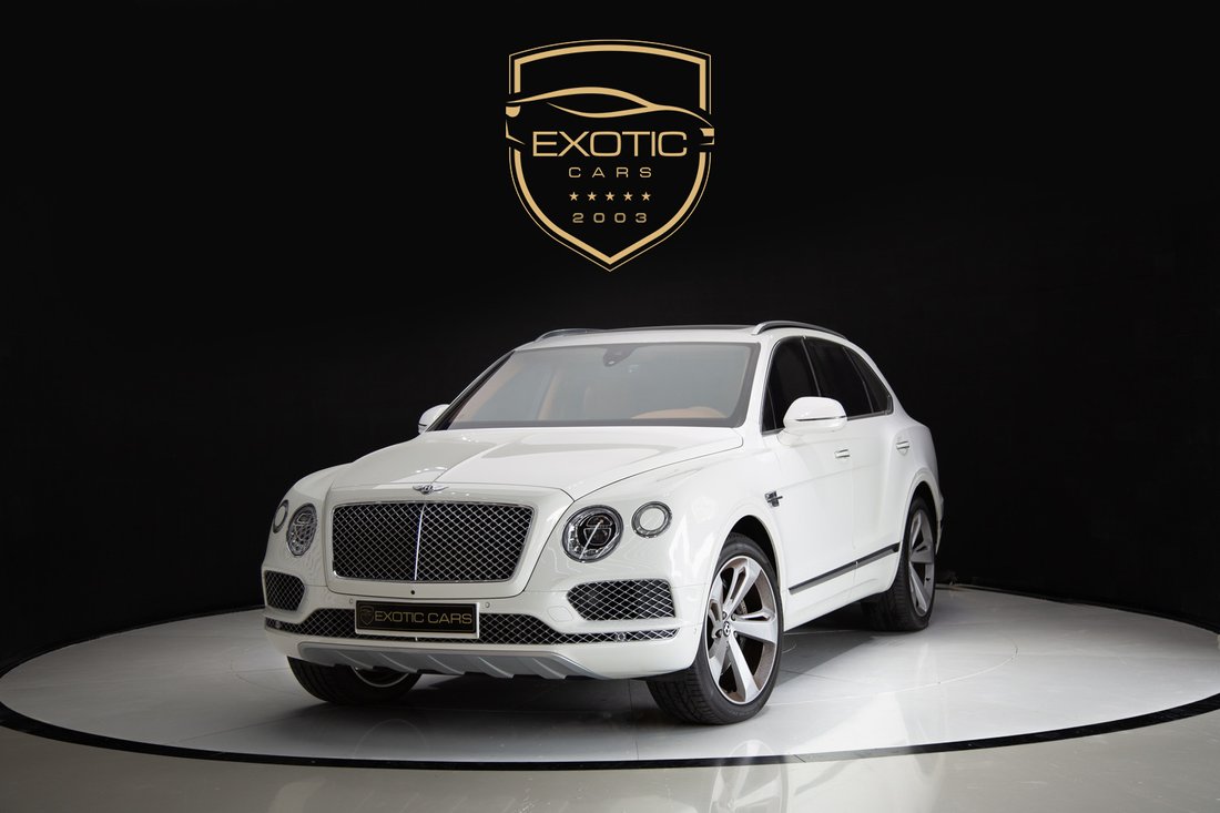 Suv in Dubai, Dubai, United Arab Emirates 1 - 13461817