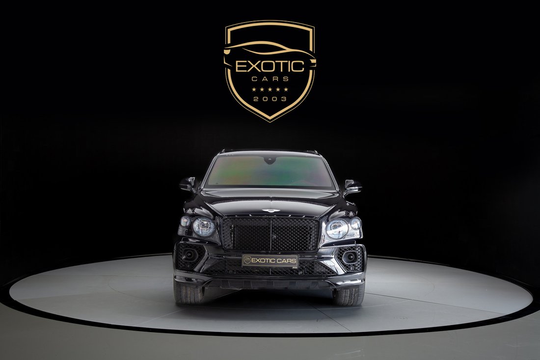Suv in Dubai, Dubai, United Arab Emirates 2 - 13460413