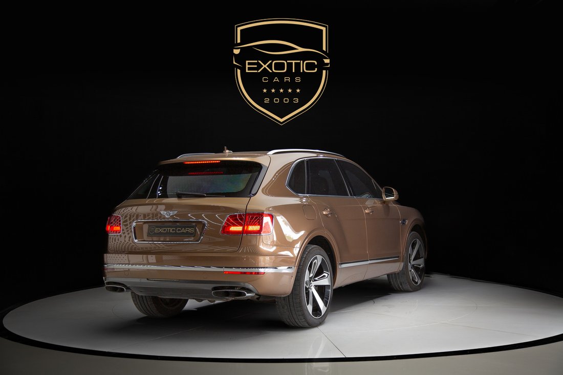 Suv in Dubai, Dubai, United Arab Emirates 4 - 13461815