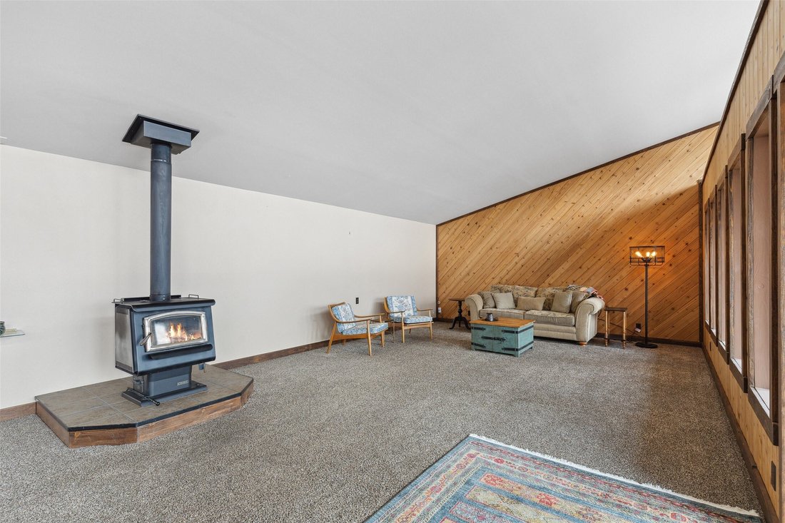 Private Oasis In Darby In Darby, Montana, United States For Sale (13460106)