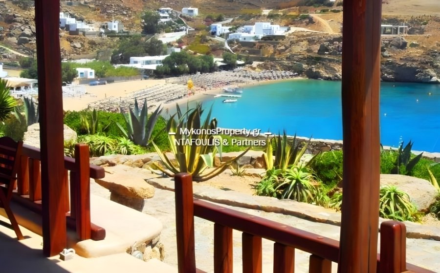 Villa in Mykonos, Aegean, Greece 1 - 11553370