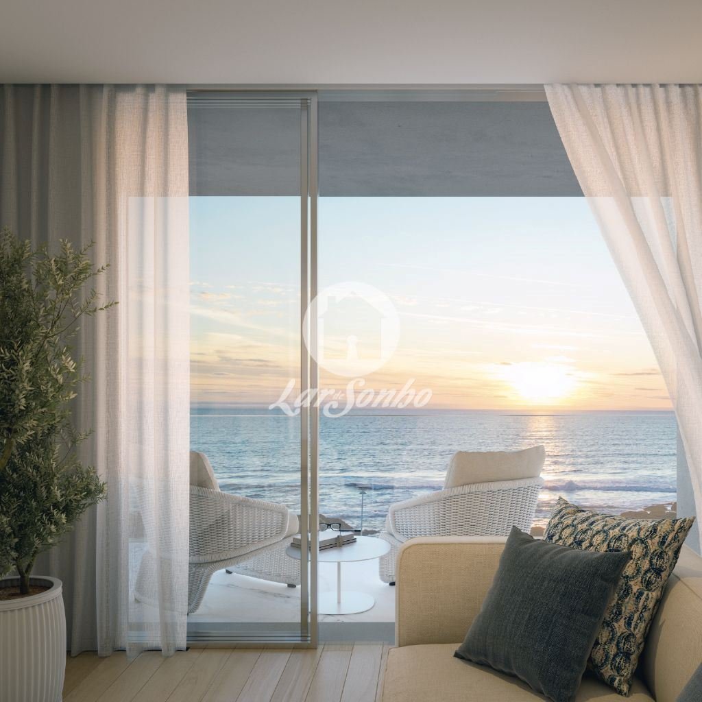 Apartment in Vila do Conde, Porto District, Portugal 2 - 13458506