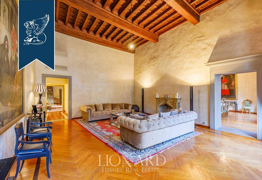 Apartment in Center, Florence, Tuscany 3 - 13458294