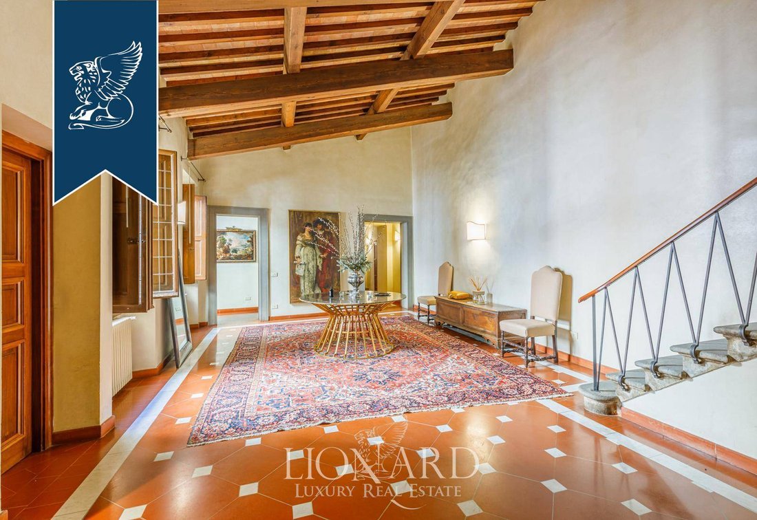 Apartment in Center, Florence, Tuscany 5 - 13458294