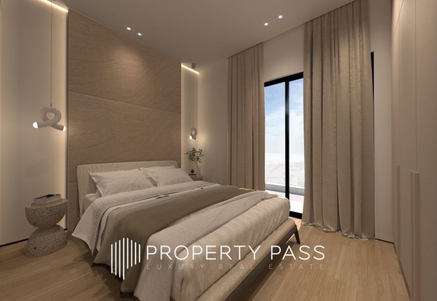 Apartment in Glyfada, Attica, Greece 3 - 13461590