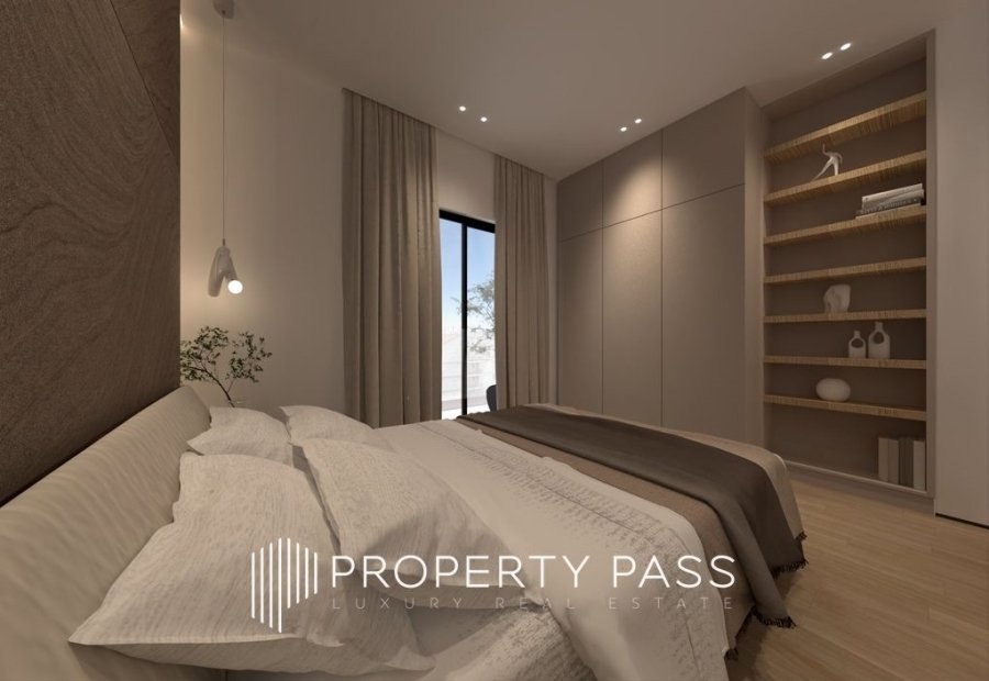 Apartment in Glyfada, Attica, Greece 4 - 13461590