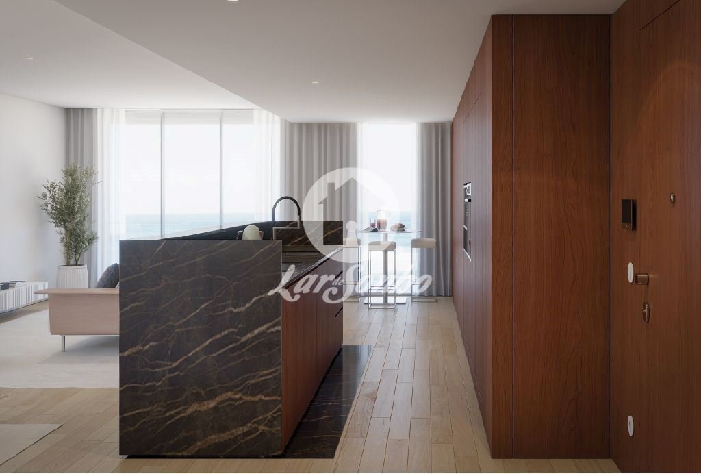 Apartment in Vila do Conde, Porto District, Portugal 4 - 13458506