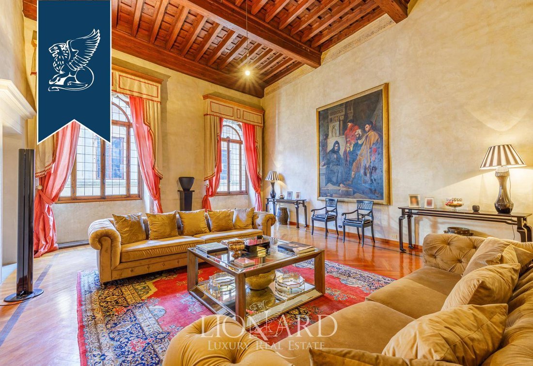 Apartment in Center, Florence, Tuscany 1 - 13458294