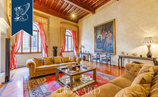 Apartment in Center, Florence, Tuscany 1