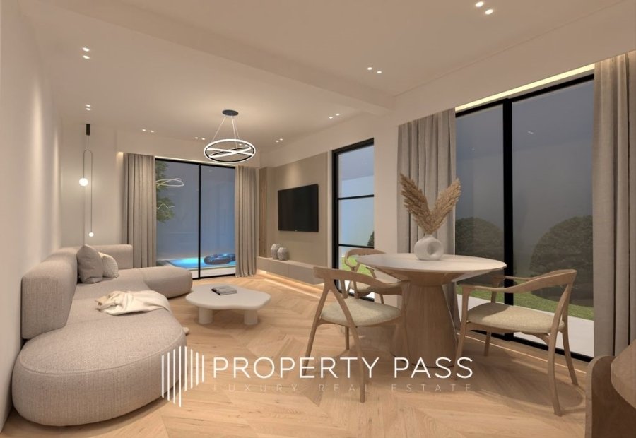 Apartment in Glyfada, Attica, Greece 3 - 13461586