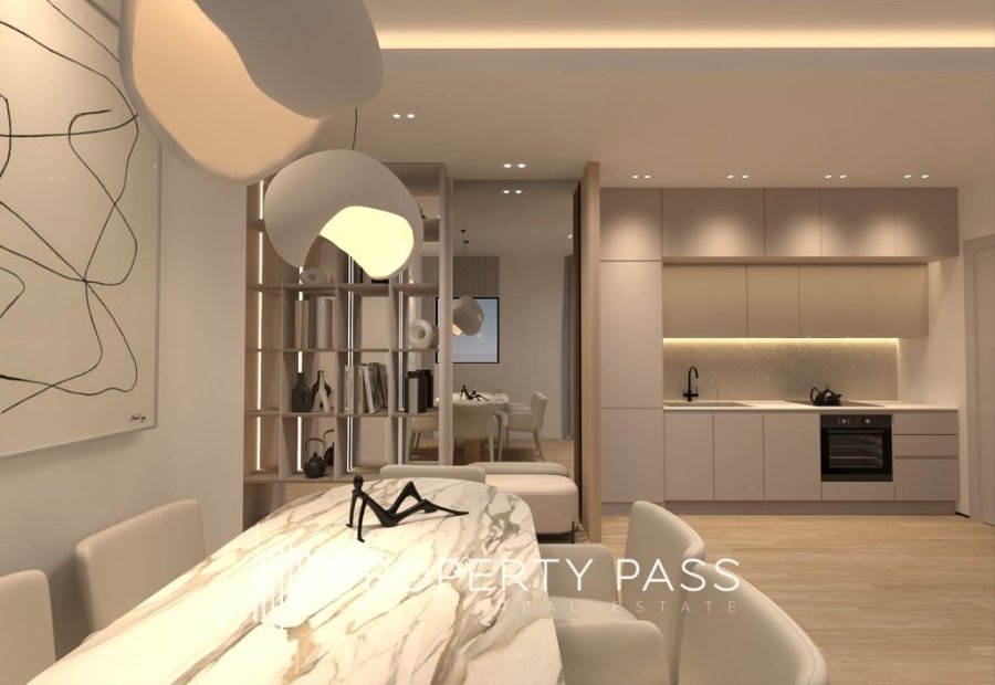 Apartment in Glyfada, Attica, Greece 2 - 13461590