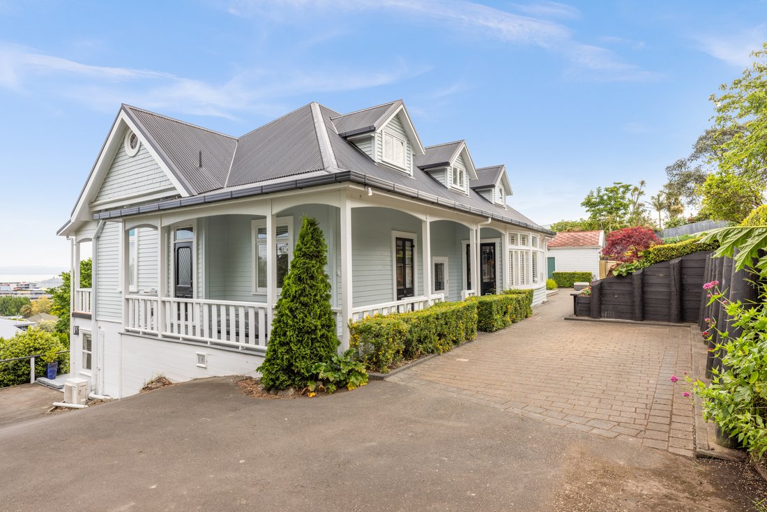 House in Napier, Hawke's Bay, New Zealand 4 - 13461784