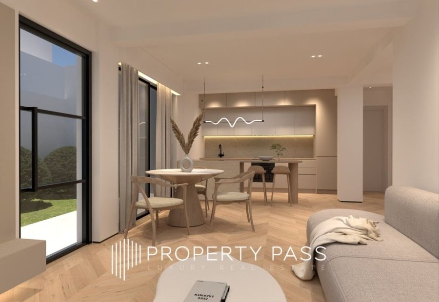 Apartment in Glyfada, Attica, Greece 4 - 13461586