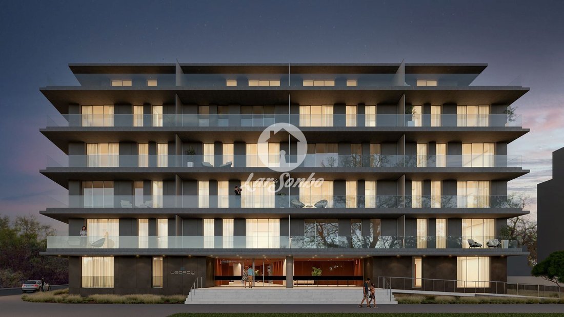 Apartment in Vila do Conde, Porto District, Portugal 1 - 13458506