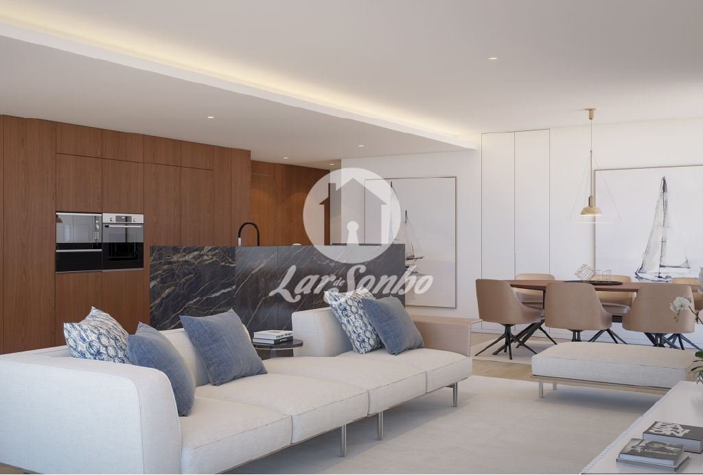 Apartment in Vila do Conde, Porto District, Portugal 3 - 13458506