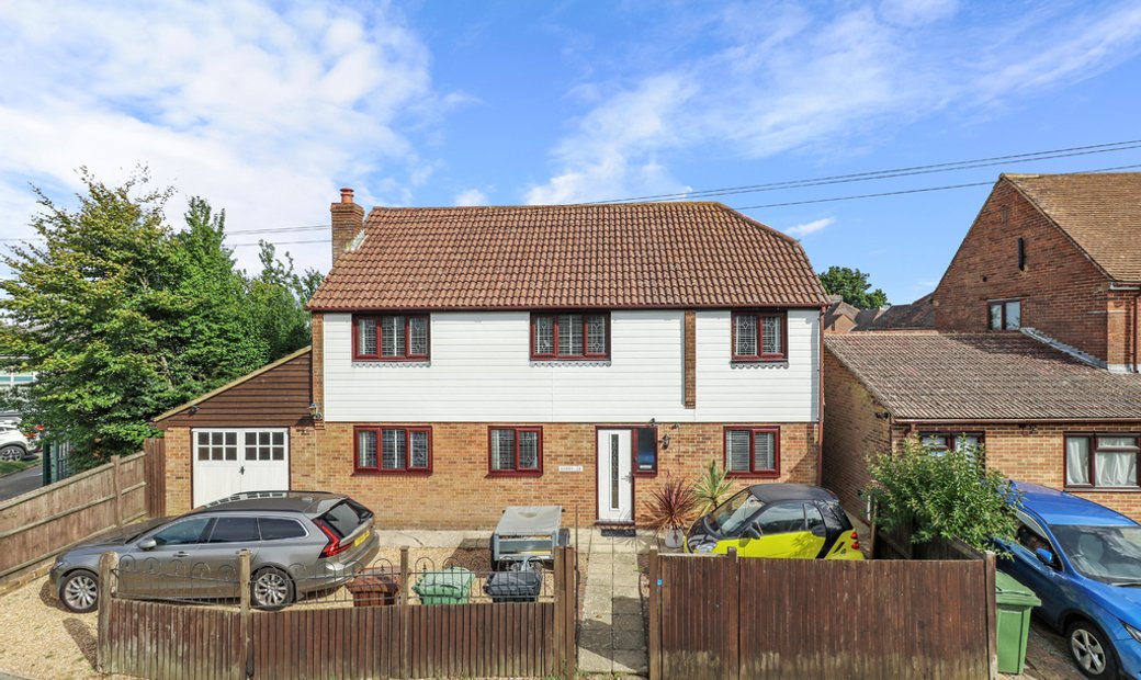 A Rare Opportunity To Purchase A In Netherfield, England, United
