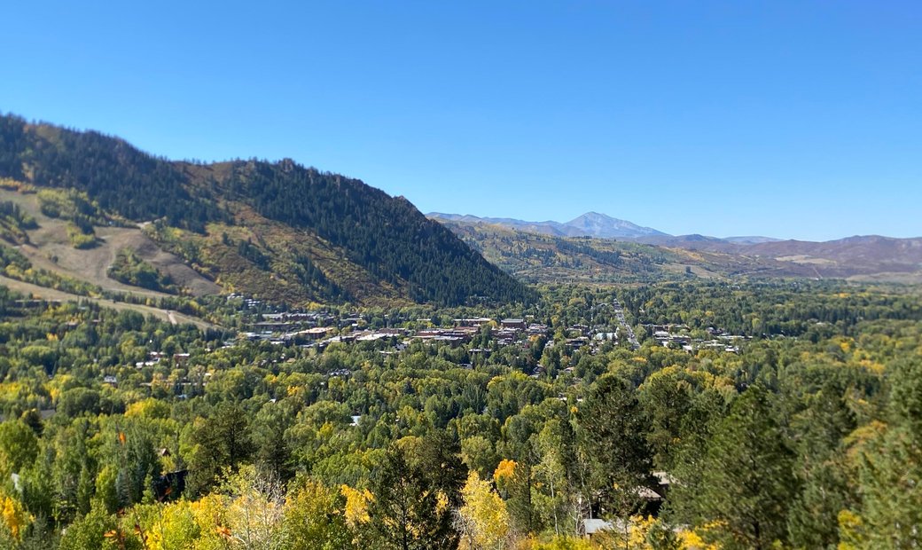 Land Aspen In Aspen, Colorado, Vereinigte Staaten Zu Verkaufen (13457614)