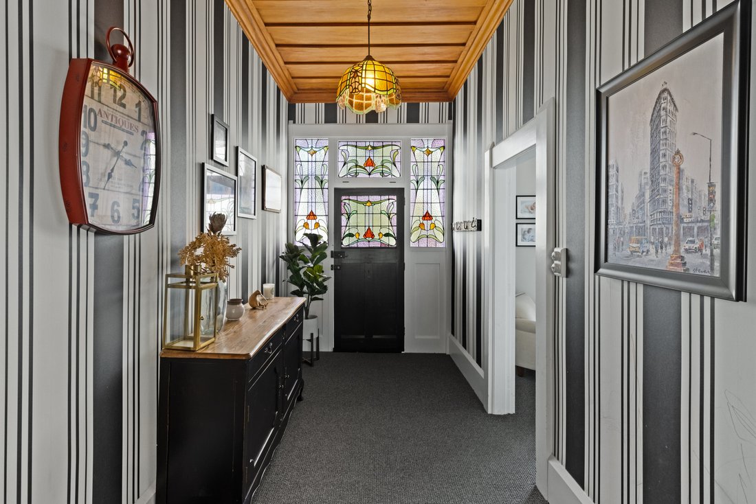 House in Napier, Hawke's Bay, New Zealand 5 - 13461784