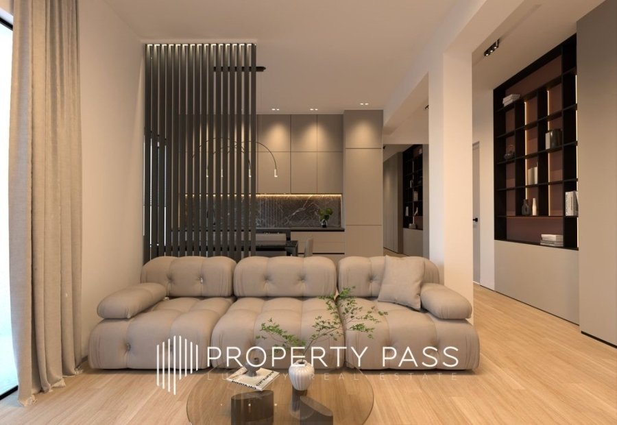 Apartment in Glyfada, Attica, Greece 2 - 13461592