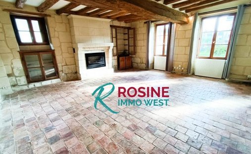 Luxury homes for sale in GennesValdeLoire, Pays de la Loire, France