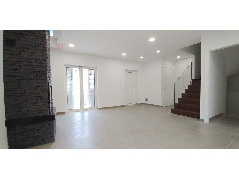 Fabulous Villa For Sale In Project, In In Alcochete, Setubal, Portugal