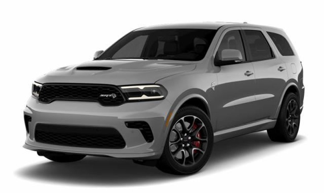 2021 Dodge Durango In Cincinnati, Oh, United States For Sale (13460244)