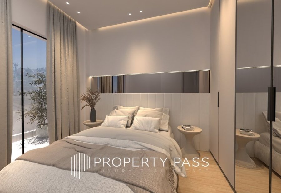 Apartment in Glyfada, Attica, Greece 4 - 13461596