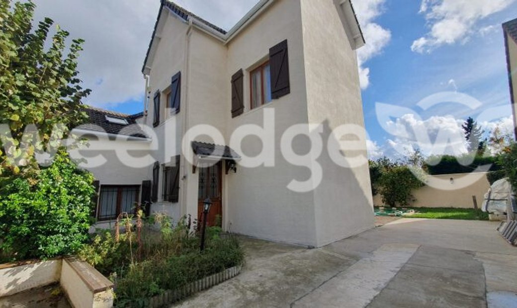 Conflans Sainte Hono In Conflans Sainte Honorine, île De France