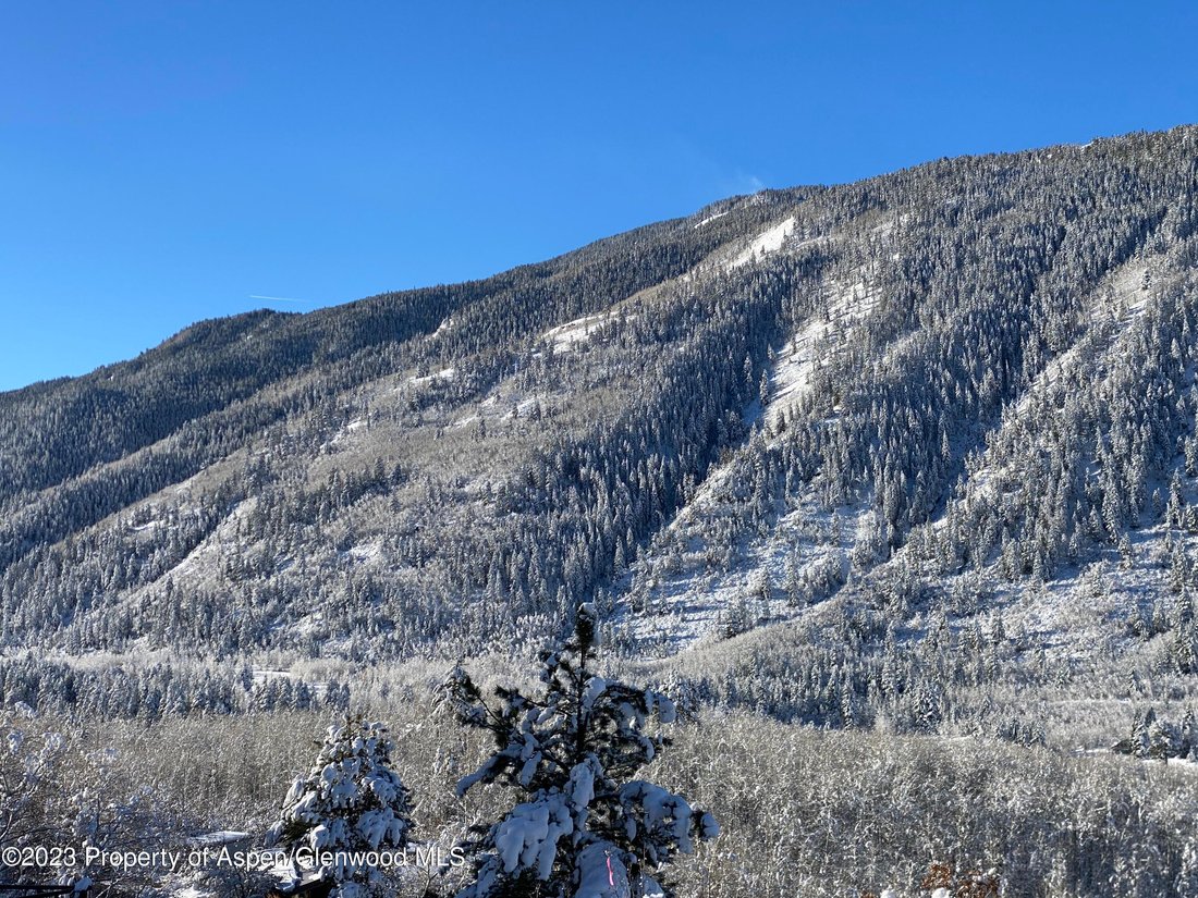Land Aspen In Aspen, Colorado, Vereinigte Staaten Zu Verkaufen (13457614)