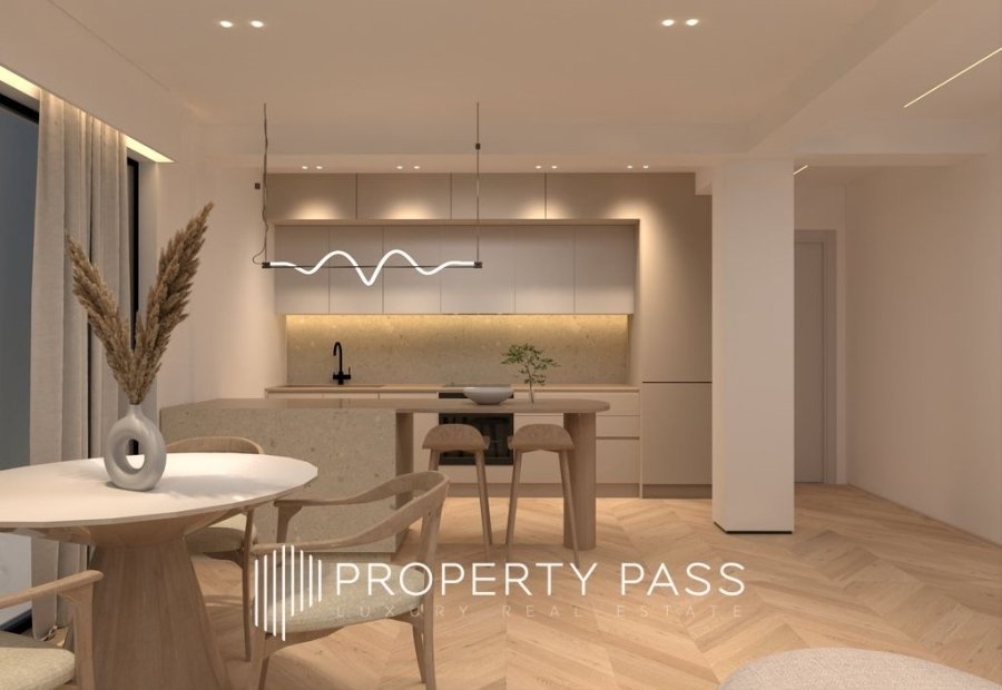 Apartment in Glyfada, Attica, Greece 3 - 13461596