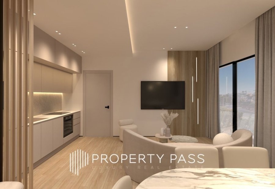 Apartment in Glyfada, Attica, Greece 1 - 13461590