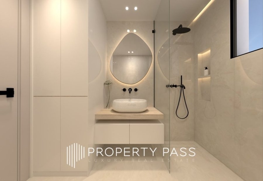 Apartment in Glyfada, Attica, Greece 5 - 13461590