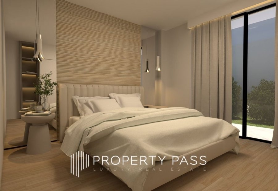Apartment in Glyfada, Attica, Greece 4 - 13461592