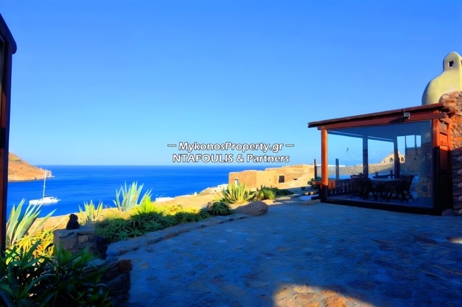 Villa in Mykonos, Aegean, Greece 2 - 11553370