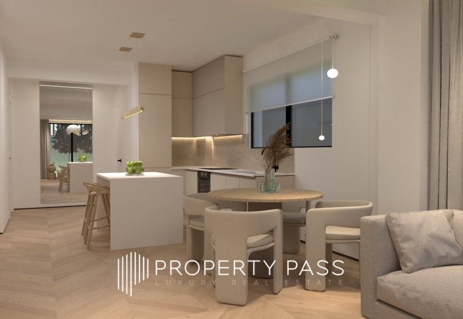 Apartment in Glyfada, Attica, Greece 5 - 13461586