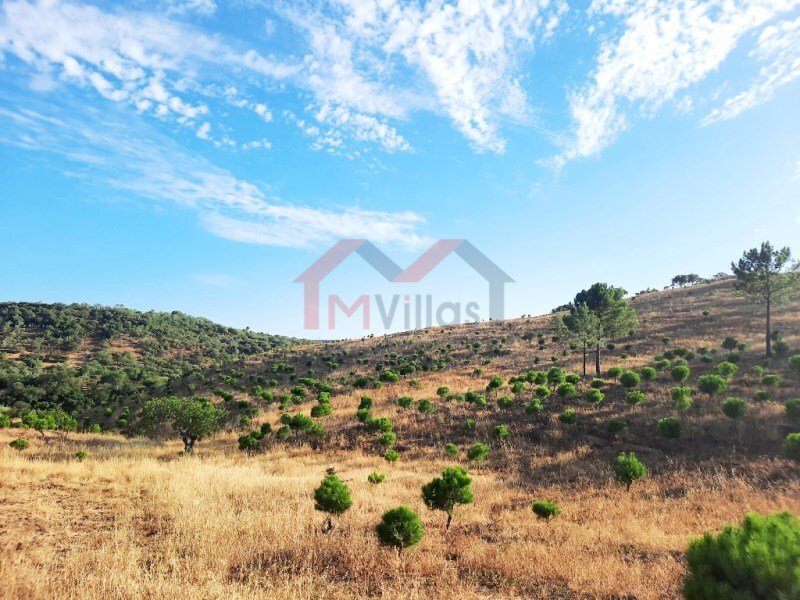 Land for sale in Loulé, Portugal — €470,000
