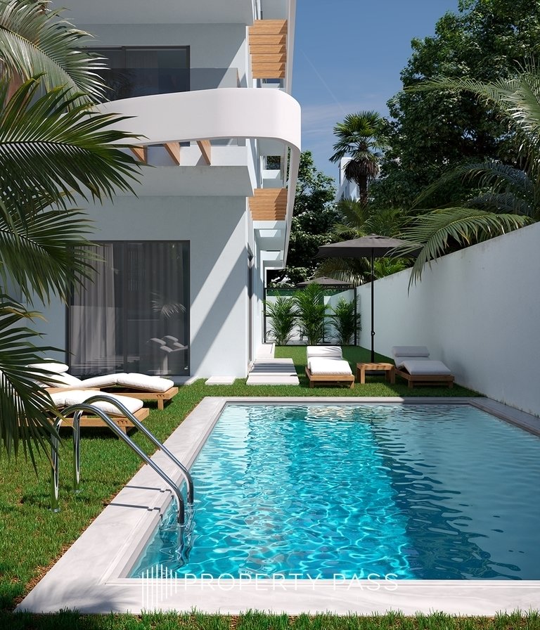 Apartment in Glyfada, Attica, Greece 1 - 13461586