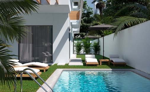 Apartment in Glyfada, Attica, Greece 1