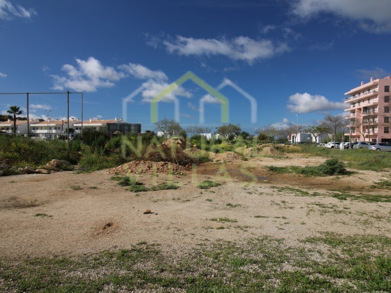 Land for sale in Loulé, Portugal — €600,000