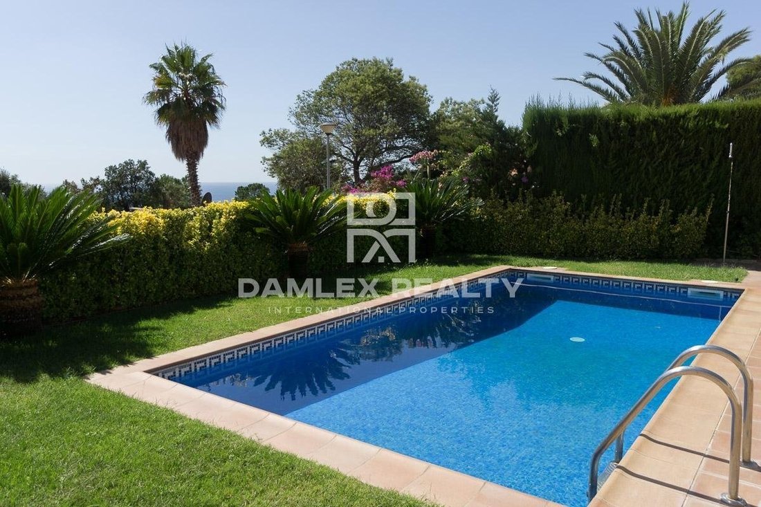 House in Lloret de Mar, Catalonia, Spain 2 - 10731404